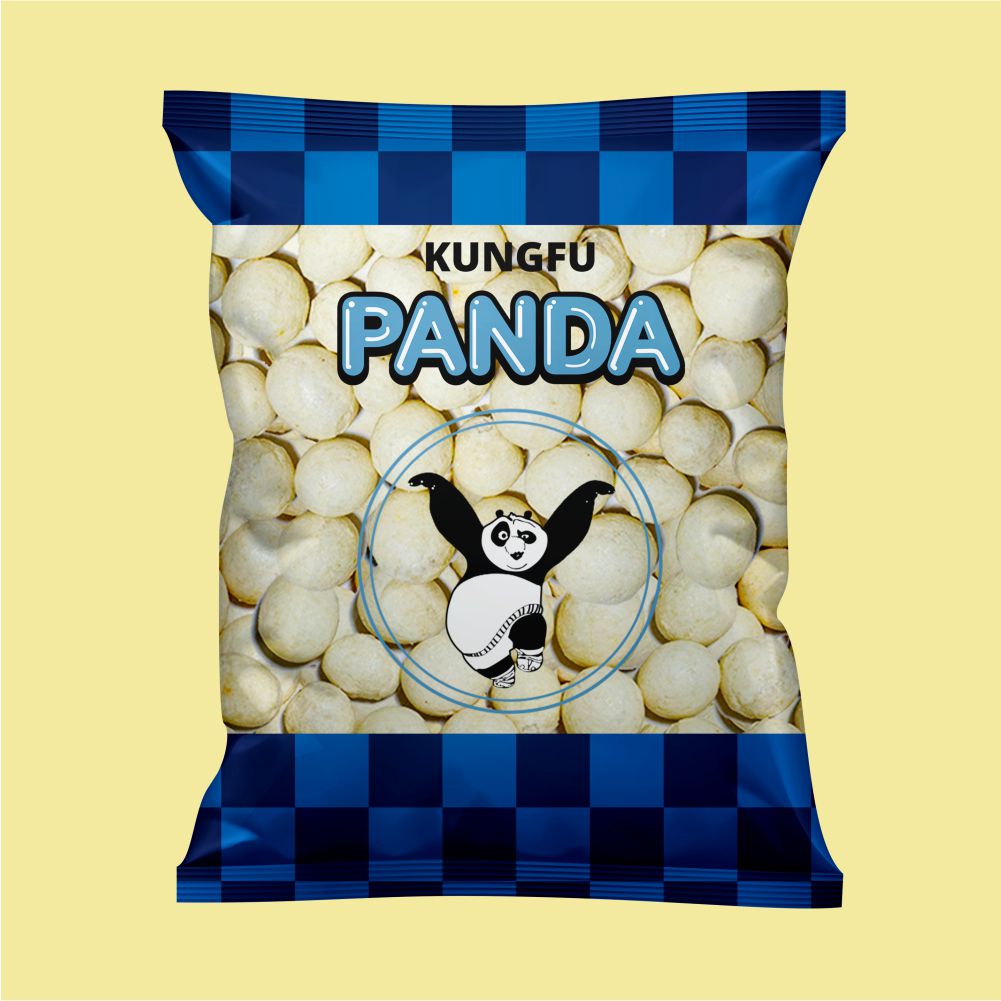 Kungfu Panda HET 10.000